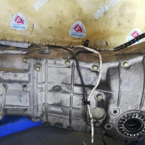 МКПП SUBARU EJ20 TY757VDBAB 4WD 37/9   4.11