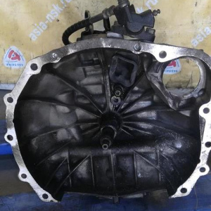 МКПП SUBARU EJ20 TY757VDBAB 4WD 37/9   4.11