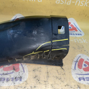 Корпус воздушного фильтра BMW X5 E53/E70 M57N/M57N2 Крышка (дефект) 13717793203