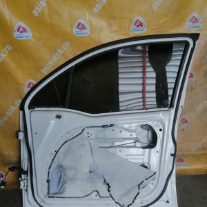 Дверь боковая Chevrolet Spark M200/M250 '2005-2010 перед, прав Daewoo Matiz в сборе