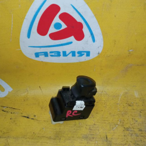 Кнопка стеклоподъемника Daewoo Matiz M100/M150 '1998- перед, прав [RC] LHD Chevrolet Spark