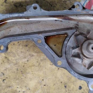 Помпа TOYOTA 2TR-FE