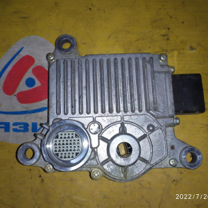 Компьютер акпп / Датчик положения акпп Mazda CX-9 AW27189E1A CA TB 4WD a/t OLD
