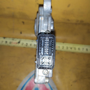 Компьютер акпп / Датчик положения акпп Mazda CX-9 AW27189E1A CA TB 4WD a/t OLD