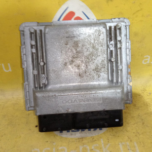 Блок управления акпп Ford Focus 2 CAP/DA3/DB3 AODA/AODB 2.0L Duratec He (145PS) 4AT 4F27E 5M5P-12B565-BE