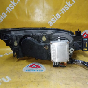 Фара Ford Mondeo 3 GE/B4Y/B5Y/BWY '2005-2007 лев RHD HID-ксенон линз. в сборе 1S71-13006-DL