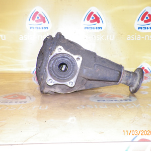Редуктор MITSUBISHI K96W Challenger 6G72 F 51/11. ( 4.636). С вакуумным включением. Без вала. MR296504