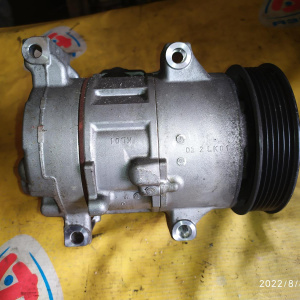 Компрессор кондиционера Toyota 2ZR-FAE Wish ZGE20 447260-3373