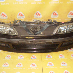 Ноускат Nissan Primera QP11 QG '1998-2000 a/t (без габаритов) ф.1574