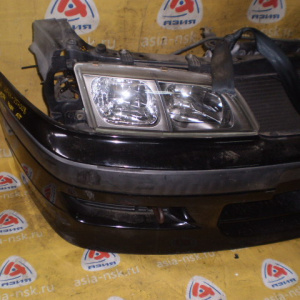 Ноускат Nissan Primera QP11 QG '1998-2000 a/t (без габаритов) ф.1574