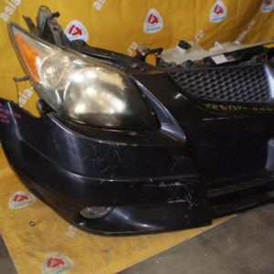 Ноускат Toyota Voltz ZZE137 a/t ф.01-14 т.01-15