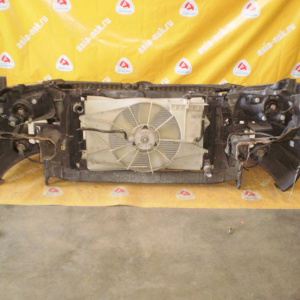 Ноускат Toyota Voltz ZZE137 a/t ф.01-14 т.01-15