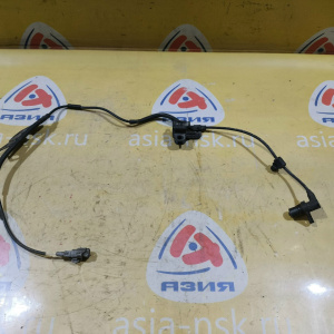 Датчик ABS Toyota Hilux Surf/Land Cruiser Prado/4Runner KZN185/KDJ90W/ KZJ90W/RZN180L/KDJ95 перед, лев 89543-35050