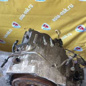 АКПП HONDA D17A SLXA 2WD Stream RN1