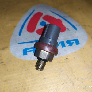 Датчик давления масла гидроусилителя руля Honda 56490-PNA-003 CR-V RD5/RD7/RB1 K20A/K24A серый 2 конт.