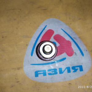 Датчик давления масла гидроусилителя руля Honda 56490-PNA-003 CR-V RD5/RD7/RB1 K20A/K24A серый 2 конт.