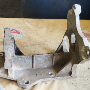 Кронштейн привода Nissan QR25 X-Trail T31 4WD m/t 39780-JG34B ( S4 )