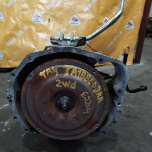 АКПП Subaru EJ204 TA1B8EDJAA Exiga YA4