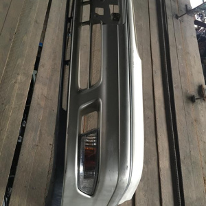 Бампер TOYOTA Mark II GX100 '1996 перед с. 22-253 (в сборе) 52119-22880
