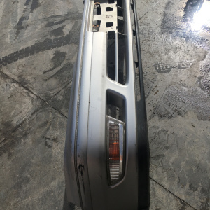 Бампер TOYOTA Mark II GX100 '1996 перед с. 22-253 (в сборе) 52119-22880