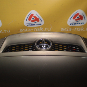 Капот TOYOTA Ipsum ACM20 '2003-2009 с решеткой
