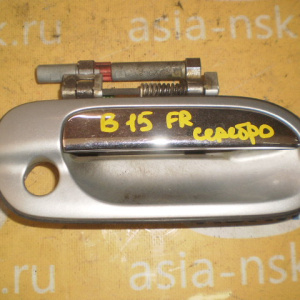 Ручка двери Nissan Sunny B15 перед, прав
