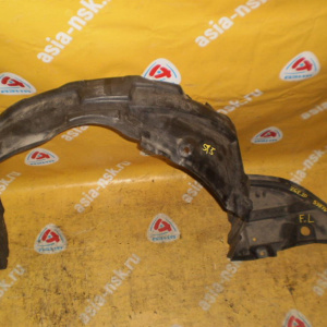 Подкрылок TOYOTA Wish ZGE20 перед, лев 53876-68020