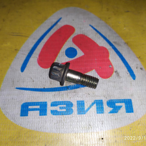 Болт карданного вала Honda 90113-S10-000 CR-V RD1/RD7/RE4/GH4/EU2/CF5/RN9/RA2/RA7 B20B/D16A/R18A/R20A ключ на 10 мм. ( 8X21 мм. )