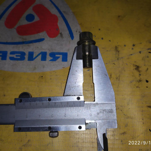 Болт карданного вала Honda 90113-S10-000 CR-V RD1/RD7/RE4/GH4/EU2/CF5/RN9/RA2/RA7 B20B/D16A/R18A/R20A ключ на 10 мм. ( 8X21 мм. )