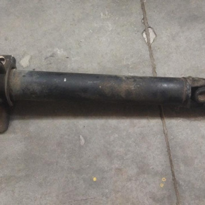 Кардан TOYOTA SX90 a/t