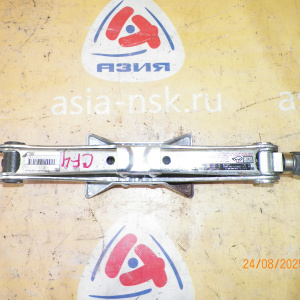Домкрат Honda Accord CW2/CU2 1100 кг.