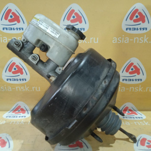 Главный тормозной цилиндр Chevrolet TrailBlazer GMT360/KC Vortec 4200/LL8 +вакуумник 15247618 19209266 '2002-2005
