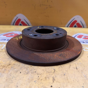 Диск тормозной HONDA CL7/CL8/CL9 Accord R 42510-SDA-A00