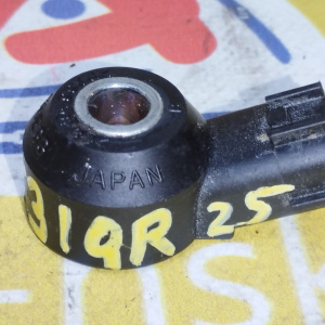 Датчик детонации Nissan QR25/VQ25 X-Trail/Teana T31/J32 KNE33 / 22060JK20A