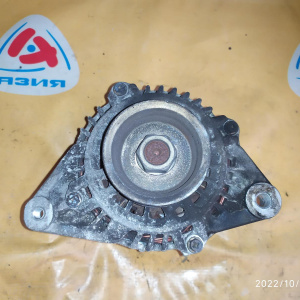 Генератор Nissan SR20 Avenir W11/P11/U14/N30 12V. 90A. 23100-6J111/-5V410