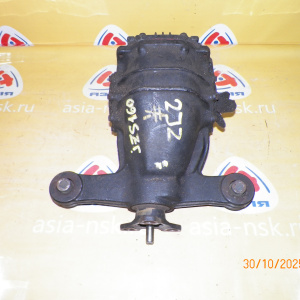 Редуктор Toyota JZS161/JZS147 Aristo 2JZ-GTE R 49*13. (３．７６９) 41110-30631.  41110-30632.  41110-30633