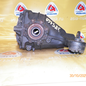 Редуктор Toyota JZS161/JZS147 Aristo 2JZ-GTE R 49*13. (３．７６９) 41110-30631.  41110-30632.  41110-30633