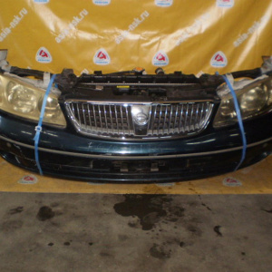 Ноускат Nissan Bluebird Sylphy G10 QG '2003-2005 a/t ф.1723