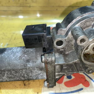Мотор раздаточной коробки BMW 27107566250 X5 E53/E70 ATC500, ATC700