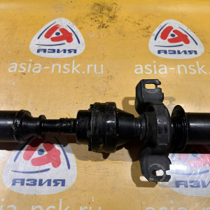 Кардан TOYOTA ACM26/AZR65/ZRR75 Ipsum/ Noah/Voxy 1AZFSE/2AZFE/3ZRFAE/3ZRFE БЕЗ ПЕРЕДНЕЙ ЧАСТИ PM04 37100-44030