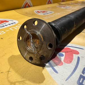 Кардан TOYOTA ACM26/AZR65/ZRR75 Ipsum/ Noah/Voxy 1AZFSE/2AZFE/3ZRFAE/3ZRFE БЕЗ ПЕРЕДНЕЙ ЧАСТИ PM04 37100-44030