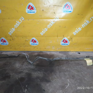 Трубка охлаждения АКПП Toyota 32921-22650 + 32922-22650 Mark II GX90/GX100/GS151 1G-FE '10.1992-08.1998 2WD a/t 03-70LE