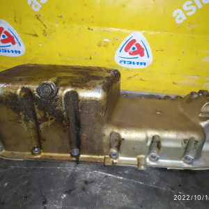 Поддон ДВС Suzuki J20A SX4 Алюминий 11511-80J01