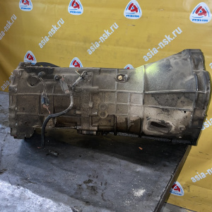 МКПП NISSAN QD32 4WD БЕЗ РАЗДАТКИ Terrano R50