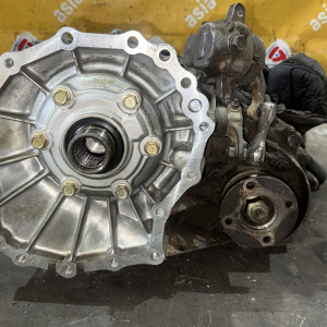 Раздатка Nissan QD32 Terrano R50 a/t H-4L