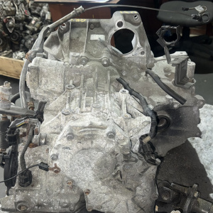 АКПП Nissan QR25 RE4F04B / 31020-85X1B 4WD 2 датчика  БЕЗ РАЗДАТКИ Presage U31