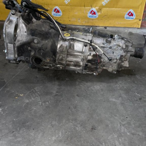 МКПП Subaru EE20Z TY756W12AB 39/? Impreza