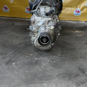 МКПП Subaru EE20Z TY756W12AB 39/? Impreza