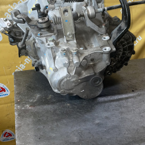 МКПП Honda K24Z3 SM5M 2WD 6 speed Accord CU '2009-