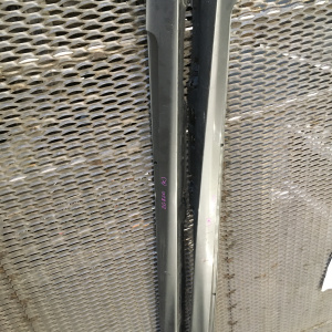 Накладка на порог TOYOTA Wish ZGE20 R 76901-68050